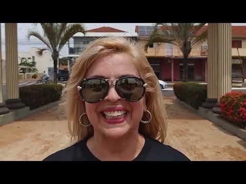 Nossa viagem a Pedrinhas Paulista