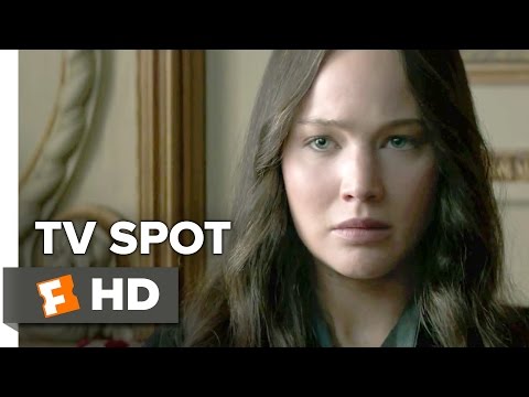 The Hunger Games: Mockingjay - Part 2 TV SPOT - One Shot (2015) - Jennifer Lawrence Movie HD