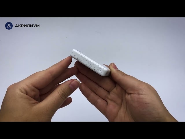 Искусственный камень Grandex Industrial Draft A-423