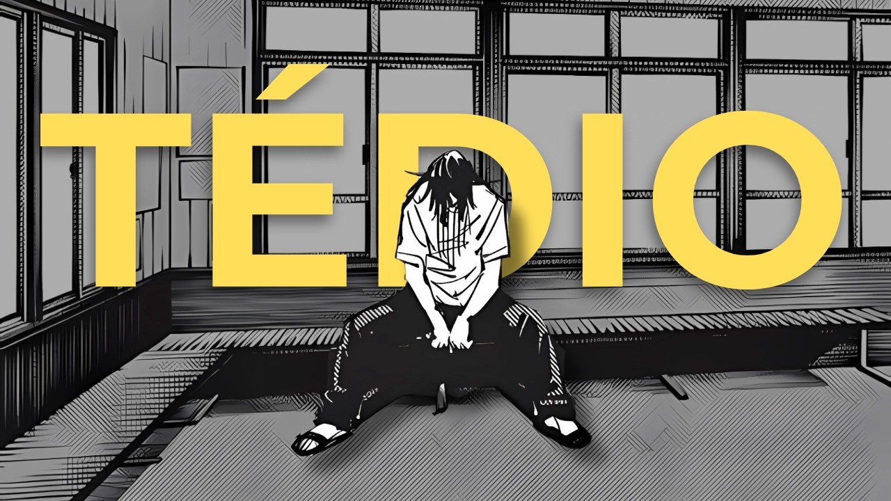 O segredo para SUPERAR todos | Guia definitivo