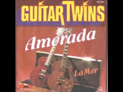 Guitar Twins - Amorada