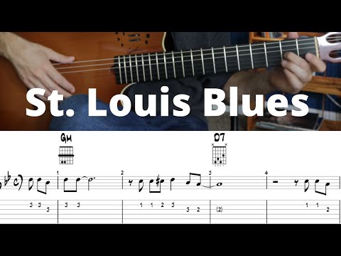Saint Louis Blues - Teresa Brewer