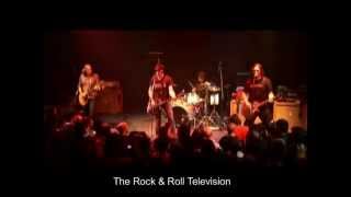 SUPERSUCKERS - Here I Am