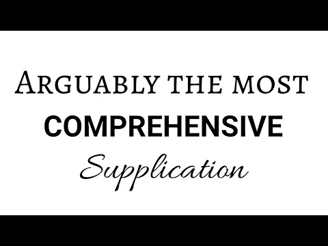 REMEMBER, TODAY IS JUMU'AH❗️