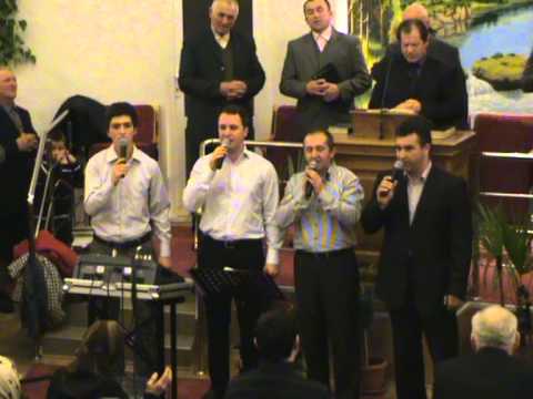 Grup Betel Sarbi-A lui Isus venire