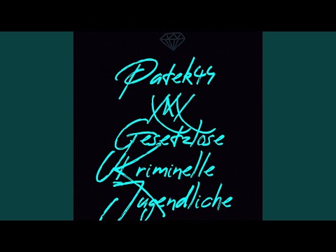 Gesetzlose Kriminelle Jugendliche