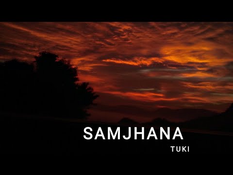Tuki - Samjhana | Prod. @YogeshBeats  | @tukirecords  |