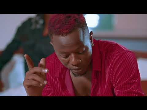Mr. Kesho - Monalisa (Official Music Video)