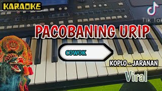 Download lagu PACOBANING URIP - KARAOKE VERSI KOPLO JARANAN NADA COWOK mp3 Download lagu PACOBANING URIP - KARAOKE VERSI KOPLO JARANAN NADA COWOK mp3