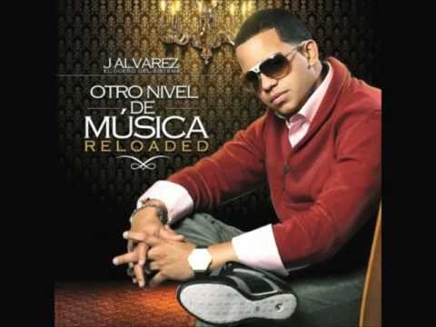 After Party - J Alvarez ft. Yaga y Mackie