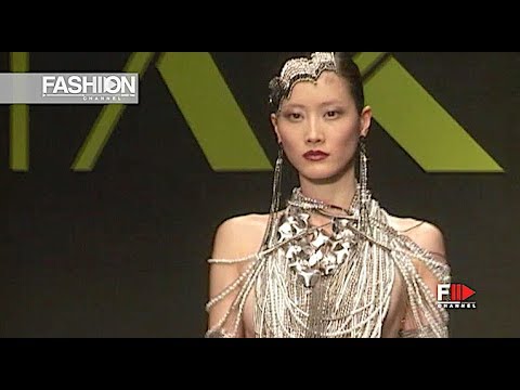 KRIZIA Fall 2010 Milan - Fashion Channel