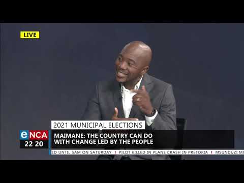 The Last Word with me Justice Malala Part 2 28 October 2021
