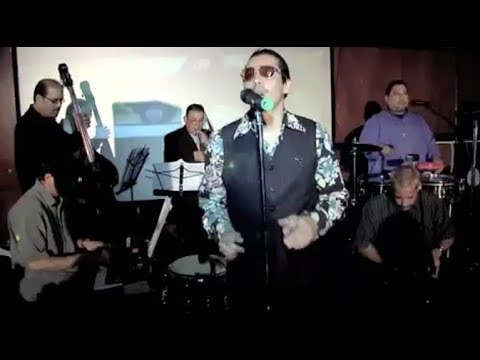 B.B.King All Stars Presents. Featuring Ray Bayona - Borinquen te canto