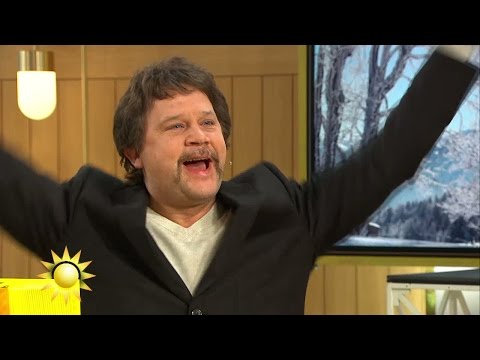 Wow! Göran drog hem rekordvinsten – 30 miljoner - Nyhetsmorgon (TV4)