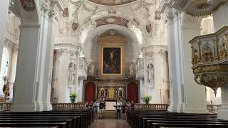 VOCES8: Angelus Ad Pastores Ait - Hieronymous Praetorius