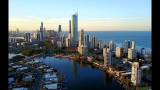Gold Coast