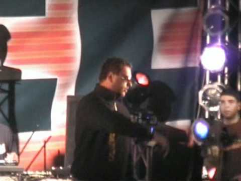 King Orgasmus One feat.Godsilla-Alle Männer sind gleich (VIDEO-LIVE)