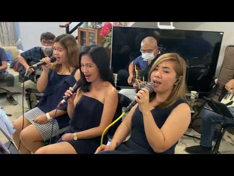 Fab Jazz - You'll Never Know (Matt Bianco Cover)