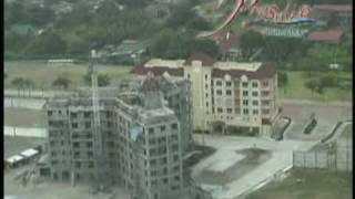 preview picture of video 'Presidio at Lakefront City Central'