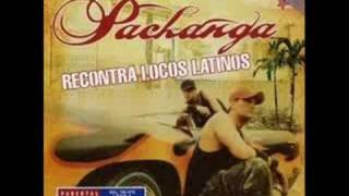 Pachanga - Sabro son