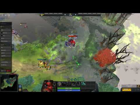 DOTA 2:How to use Guardian greaves