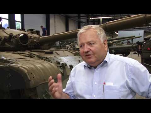 Interview with Dipl.-Ing. Rolf Hilmes