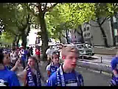 Ostwestfalens Idioten:scheiß armiinia