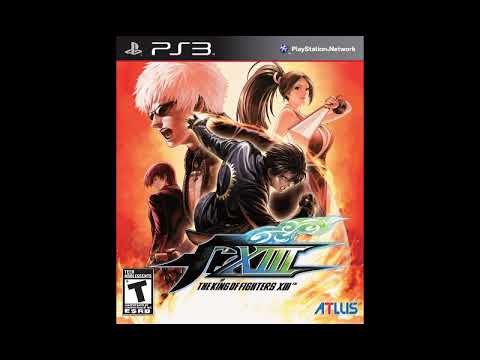 Sound Test Unlocked! Best VGM 2342 - Tame A Bad Boy (The King of Fighters XIII)