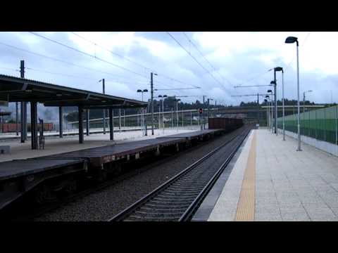 Comboio n.º 75130 - Nine