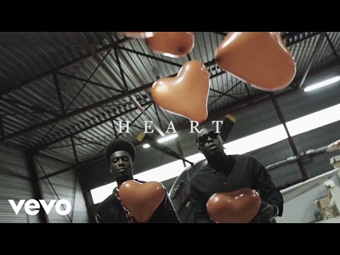 Young B - Heart ft. Malik
