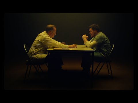 Jarryd James - Miracles (Official Video)