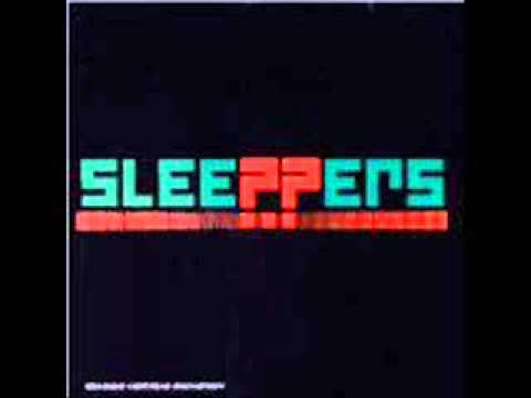 Sleeppers - Carbon