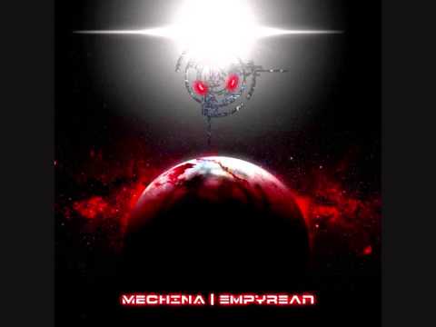 Mechina - Empyrean (Full Album)