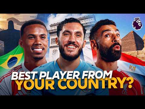 عمر مرموش يختار أفضل نادي في مصر.. ومحمد صلاح يحدد الشخص الأشهر منه 