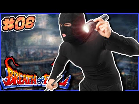 Breath of Fire 1 🐉 #8 Die Stadt der Diebe [Lets Play | Deutsch]