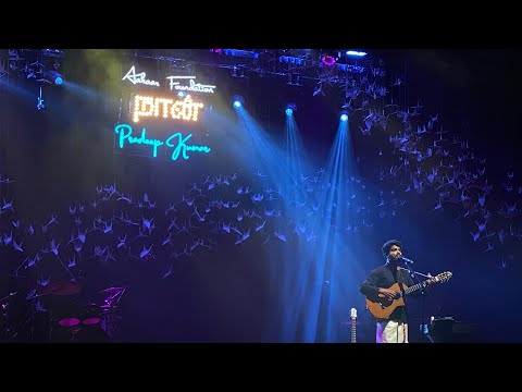 Agasatha ft. Quinton | Naan Pradeep Kumar | Day 2 | Kalyani Nair | Pradeep Kumar | Cuckoo