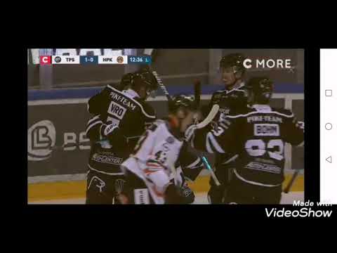 TPS - HPK 14.10 Huippuhetket