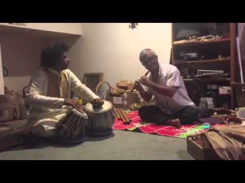Promotional video thumbnail 2 for Bansuri Flute MUSIC Meditative, easy listening, others on request