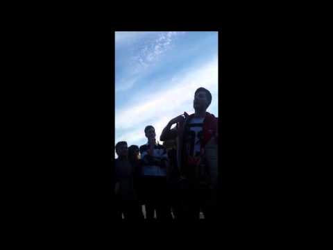 Álvaro vs Erreuve [Riera Battles II]