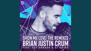Show Me Love (Wayne G &amp; Andy Allder Club Mix)