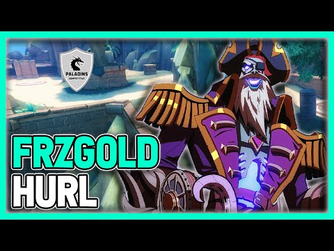 frzgold Dredge Competitive (New Patch 4.2) HURL
