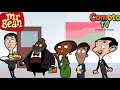 Mr Bean S Starving Will Free Food Save Him Or Ruin Everything S4 Ep6 NEW