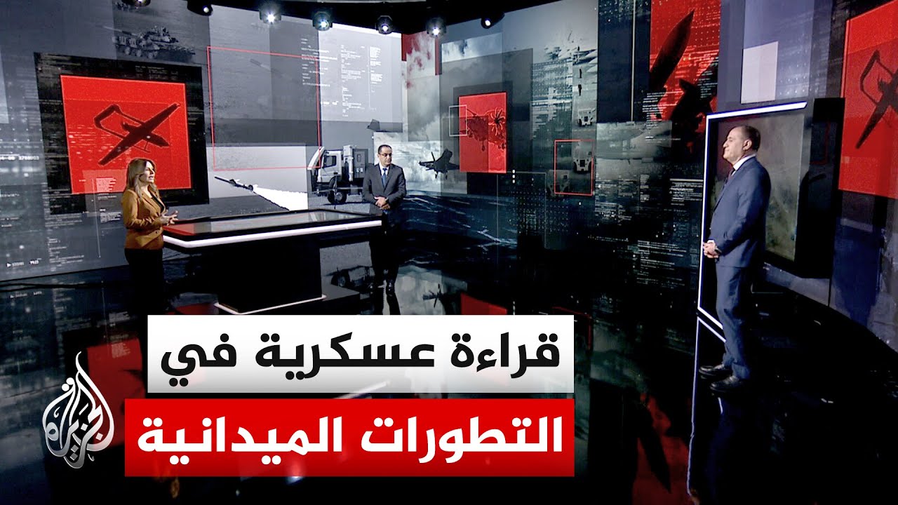 قراءة عسكرية | صواريخ طهران تكسر الصمت.. استهداف القواعد الاستراتيجية في تل أ?