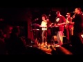 Sy Smith & Zo! "Aquarius Rising" Drom NYC