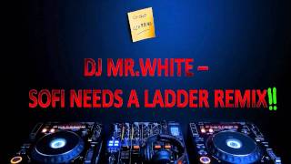 Deadmau5 - Sofi Needs A Ladder (DJ Mr. White Remix) [SMAHD]