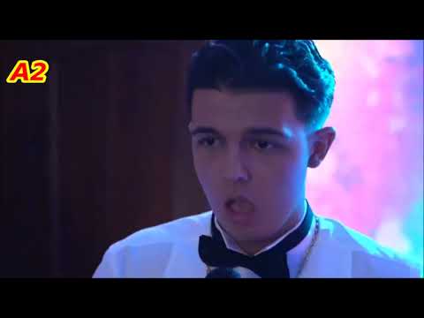 Gypsy-Польские рома поют песню Ханара.