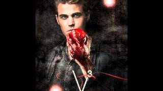 The Vampire Diaries - 3x08 Music - The Kicks - Shake It Loose