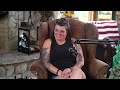From Addiction to Sobriety: Crystal Andersen on Trauma, Recovery, and Choosing a Different Life