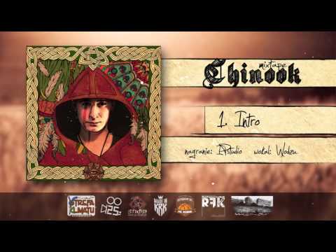 01. Wodzu - Intro / Chinook Mixtape (2015)