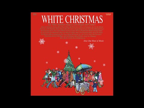 "White Christmas" Mike Sammes Singers 1969